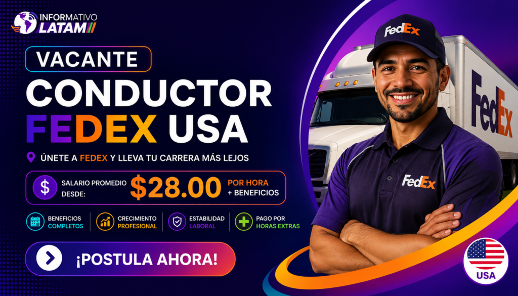 fedex