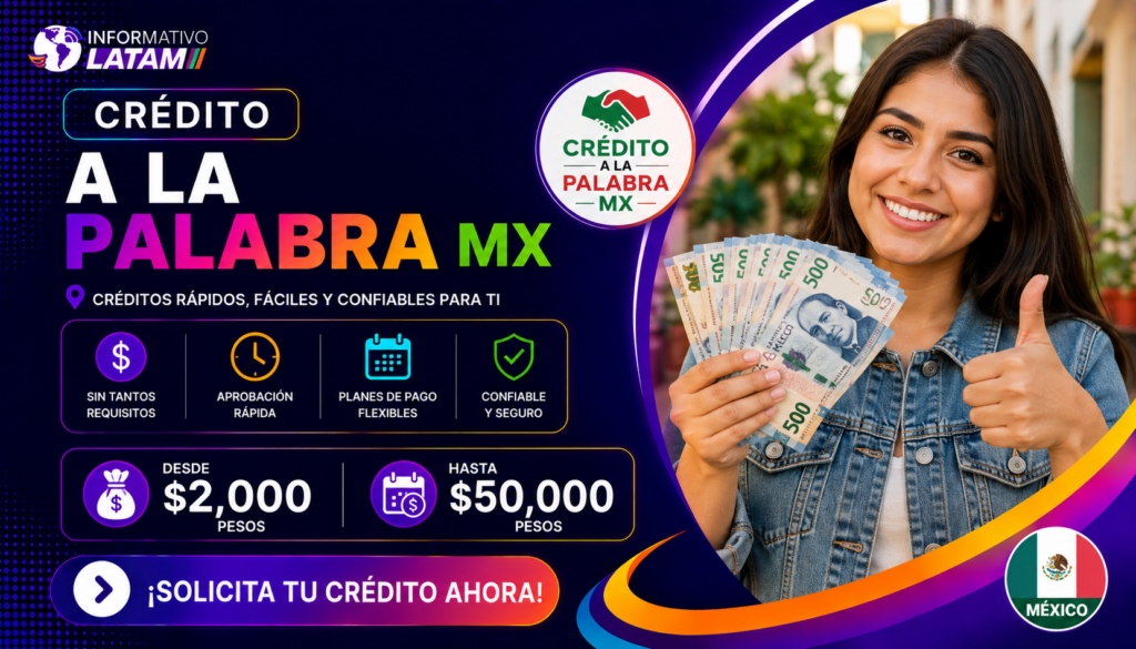 CREDITO
