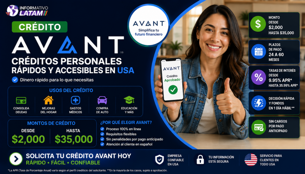 avant